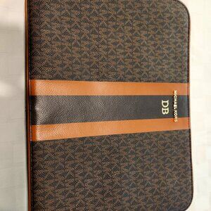 MICHAEL KORS 14 Inch Laptop Case